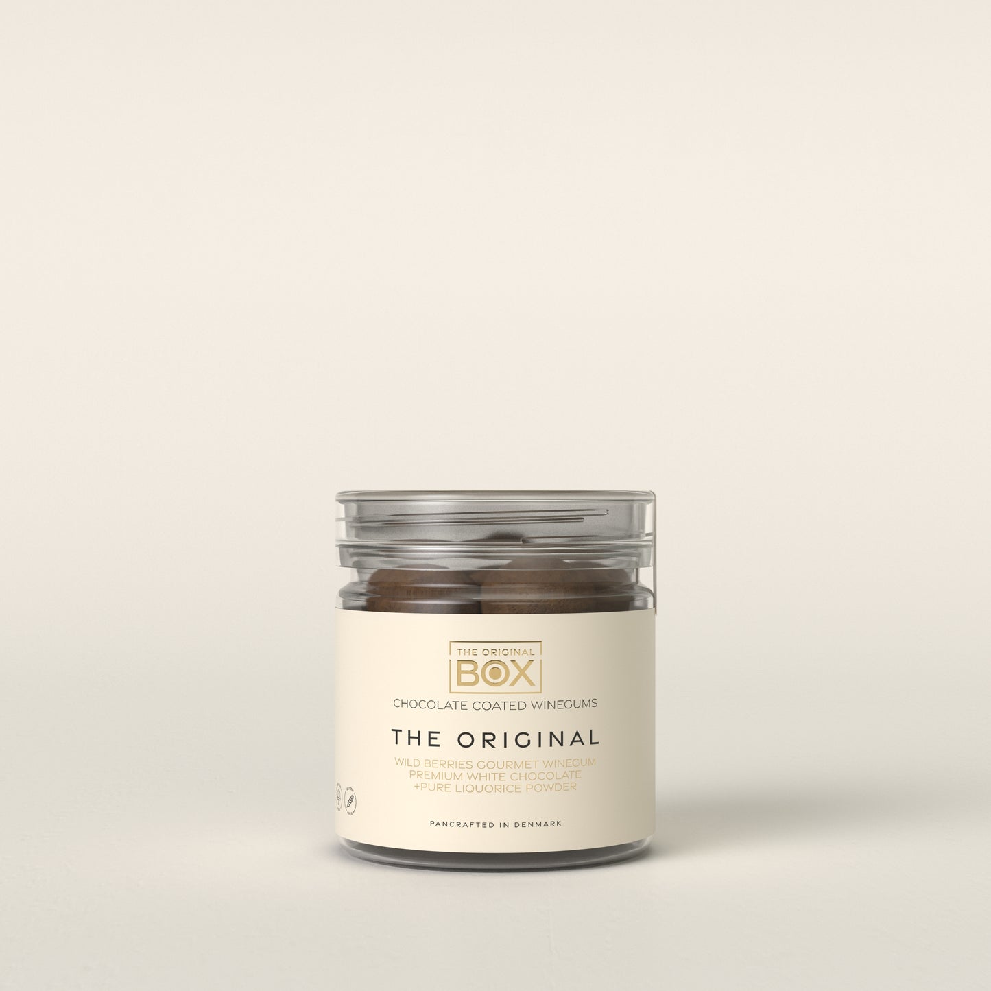 TUBE - SMALL - THE ORIGINAL