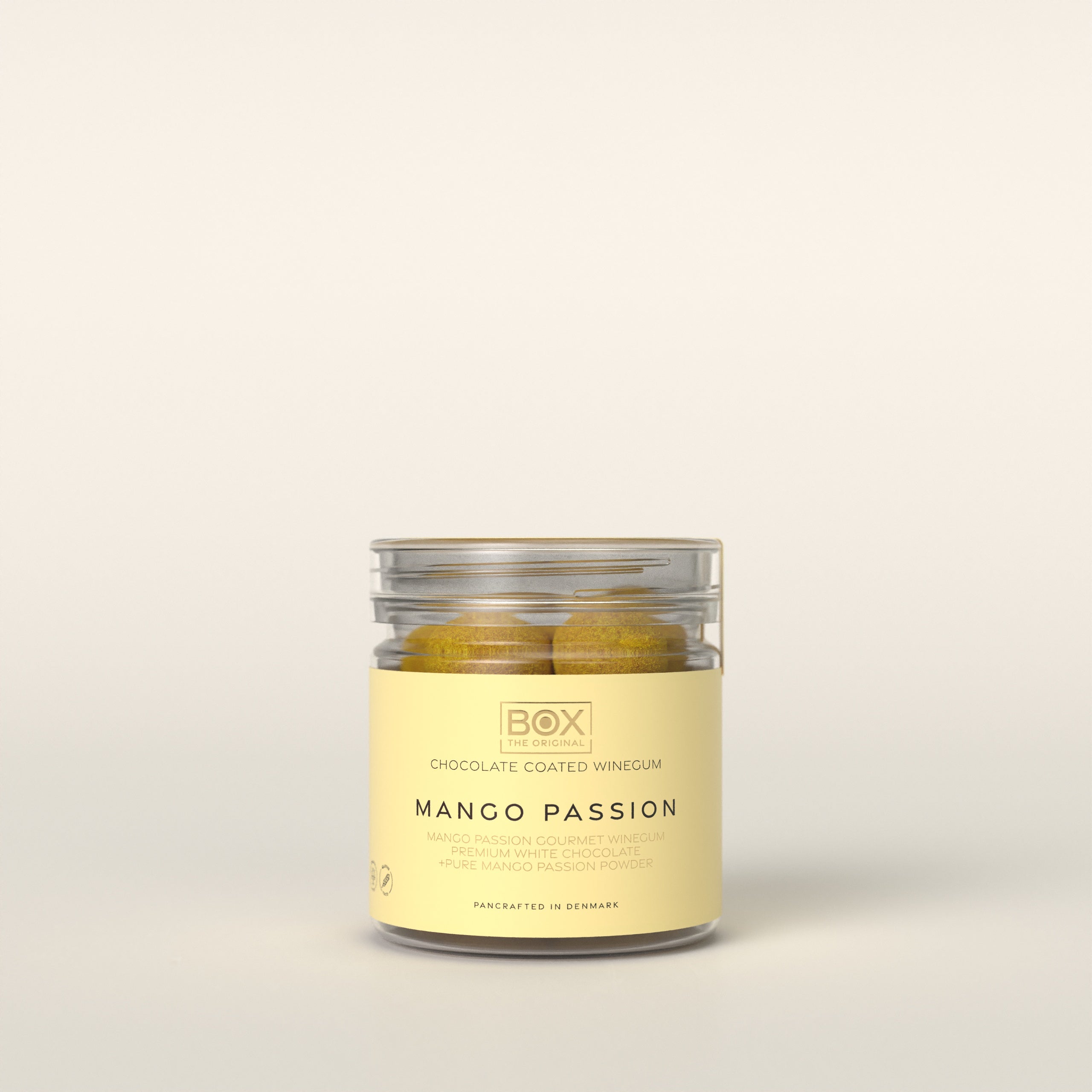 TUBE - KLEIN - MANGO PASSION