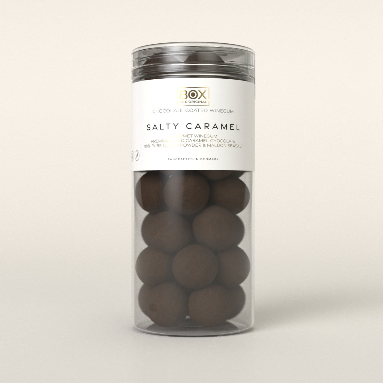 Salty Caramel — Large Tube