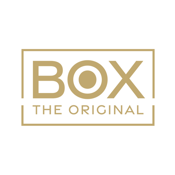 Box The Original