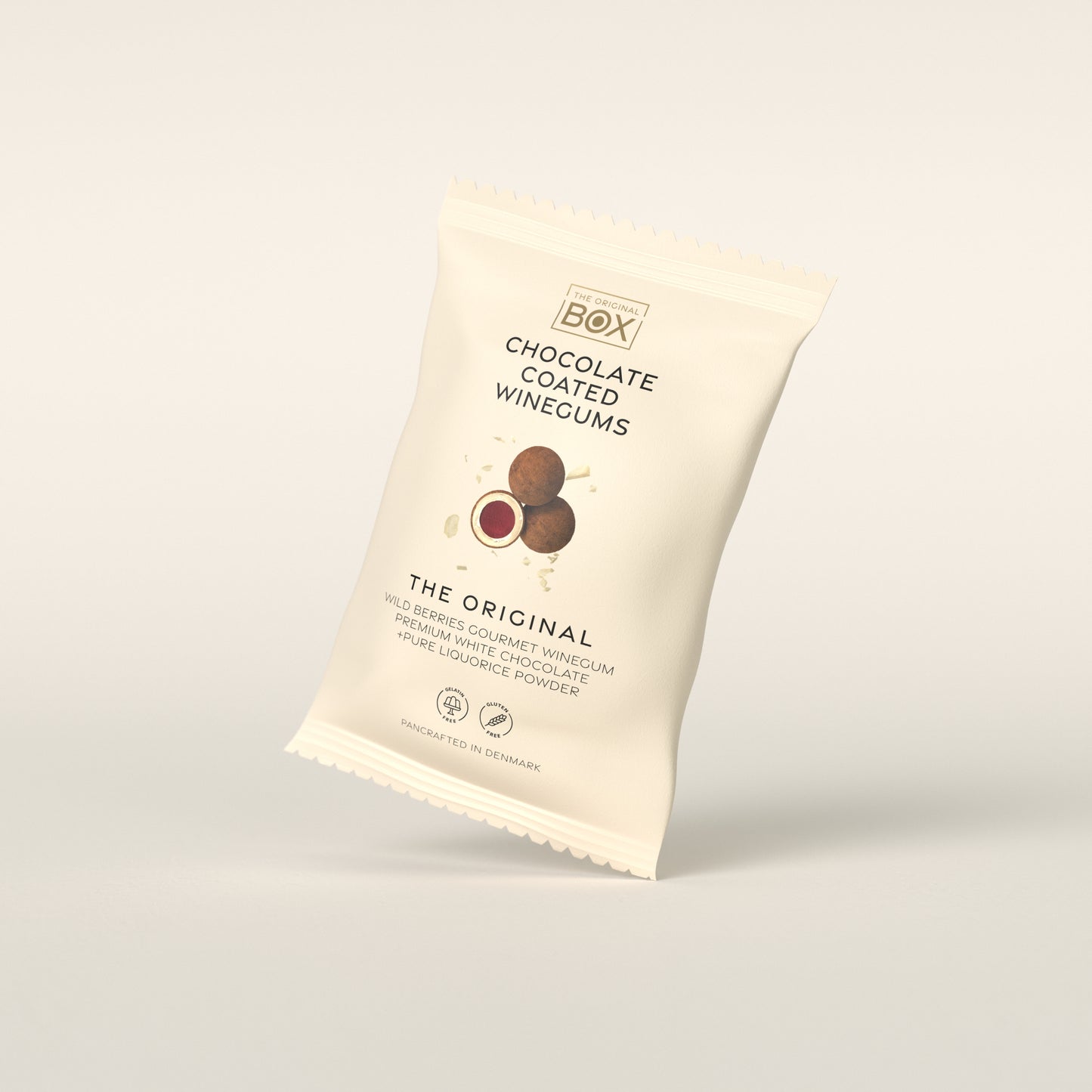 SNACK PACK - THE ORIGINAL