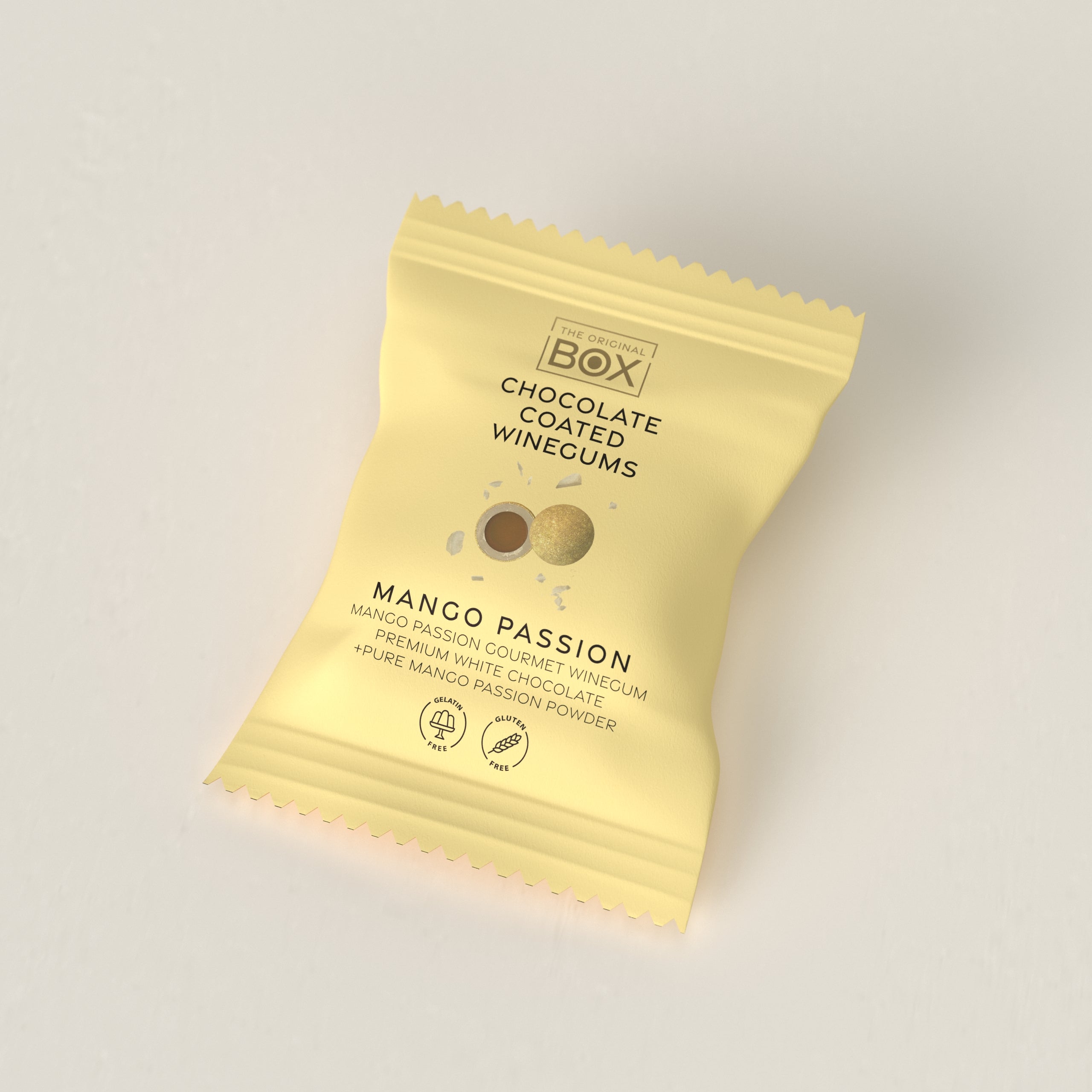 DOPPELPACKUNG – MANGO PASSION – 50 STK.