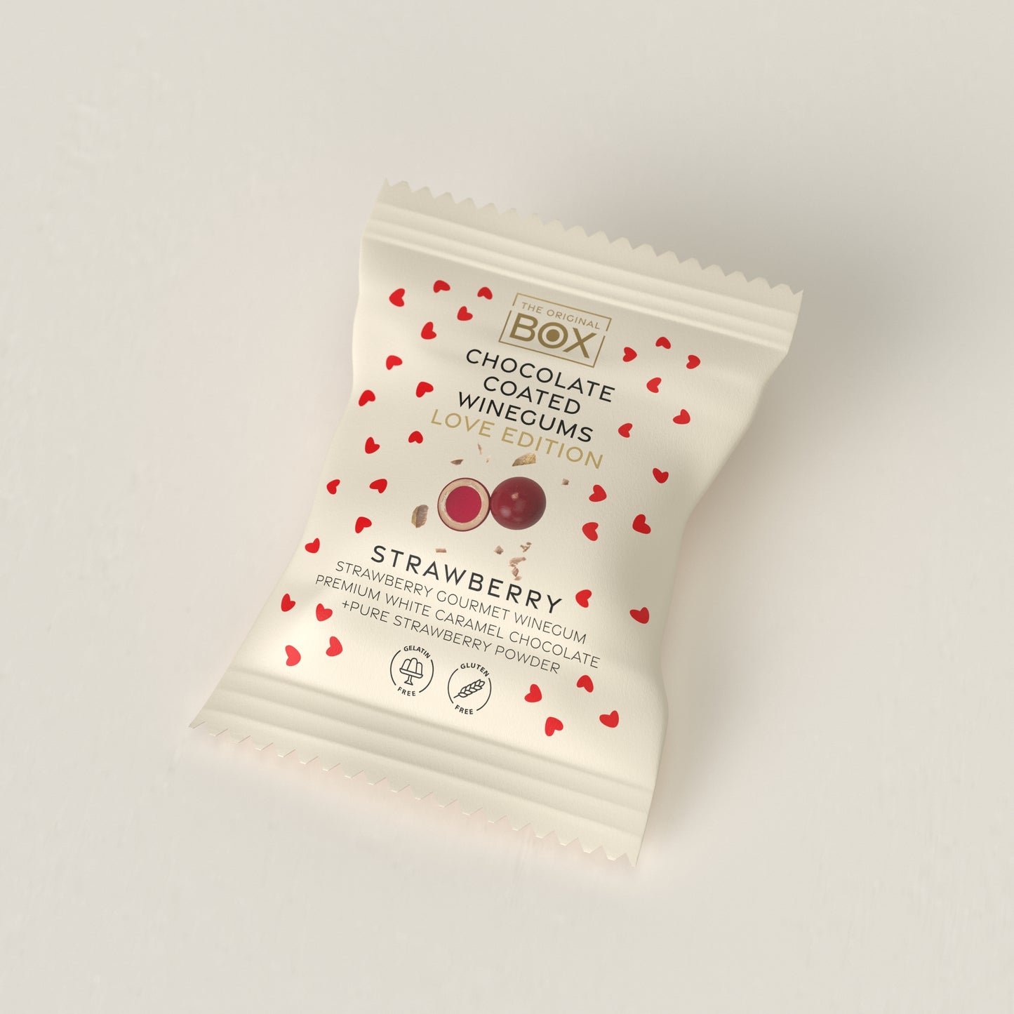 TWO PACK - LOVE EDITION