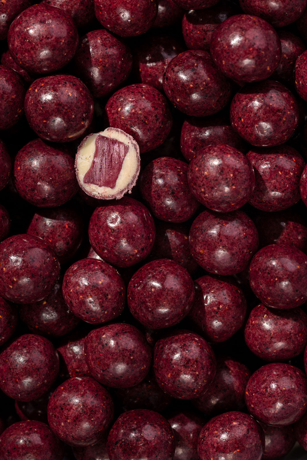 SNACK PACK - WILD BERRIES