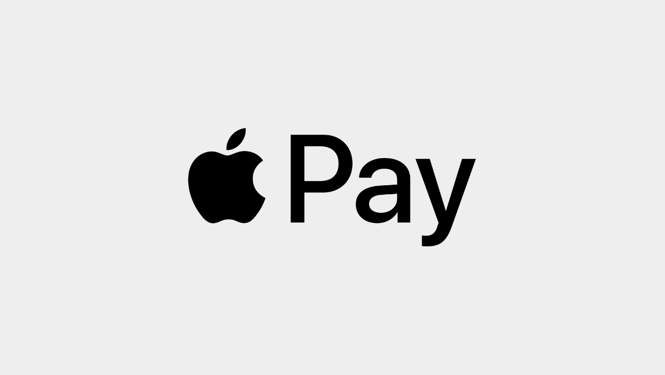 Vi tager nu imod Apple Pay