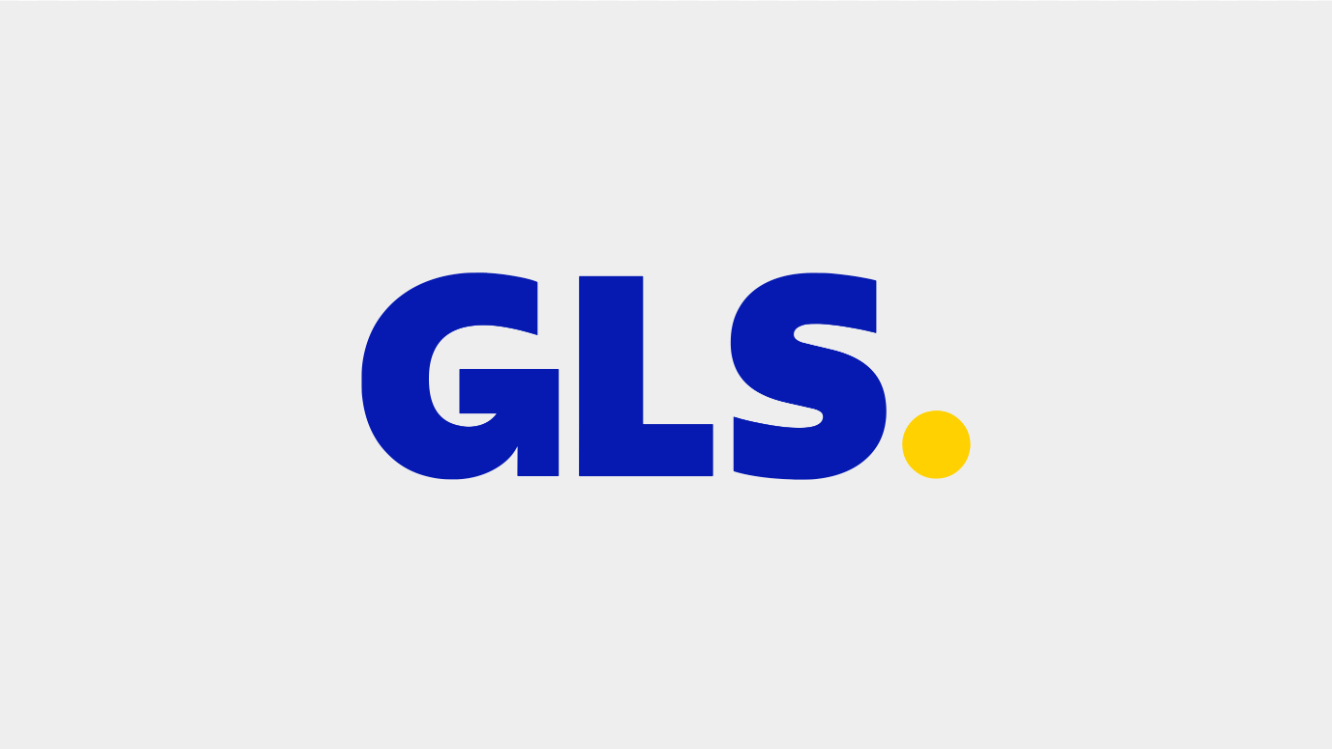 Vi leverer nu til GLS pakkeshop