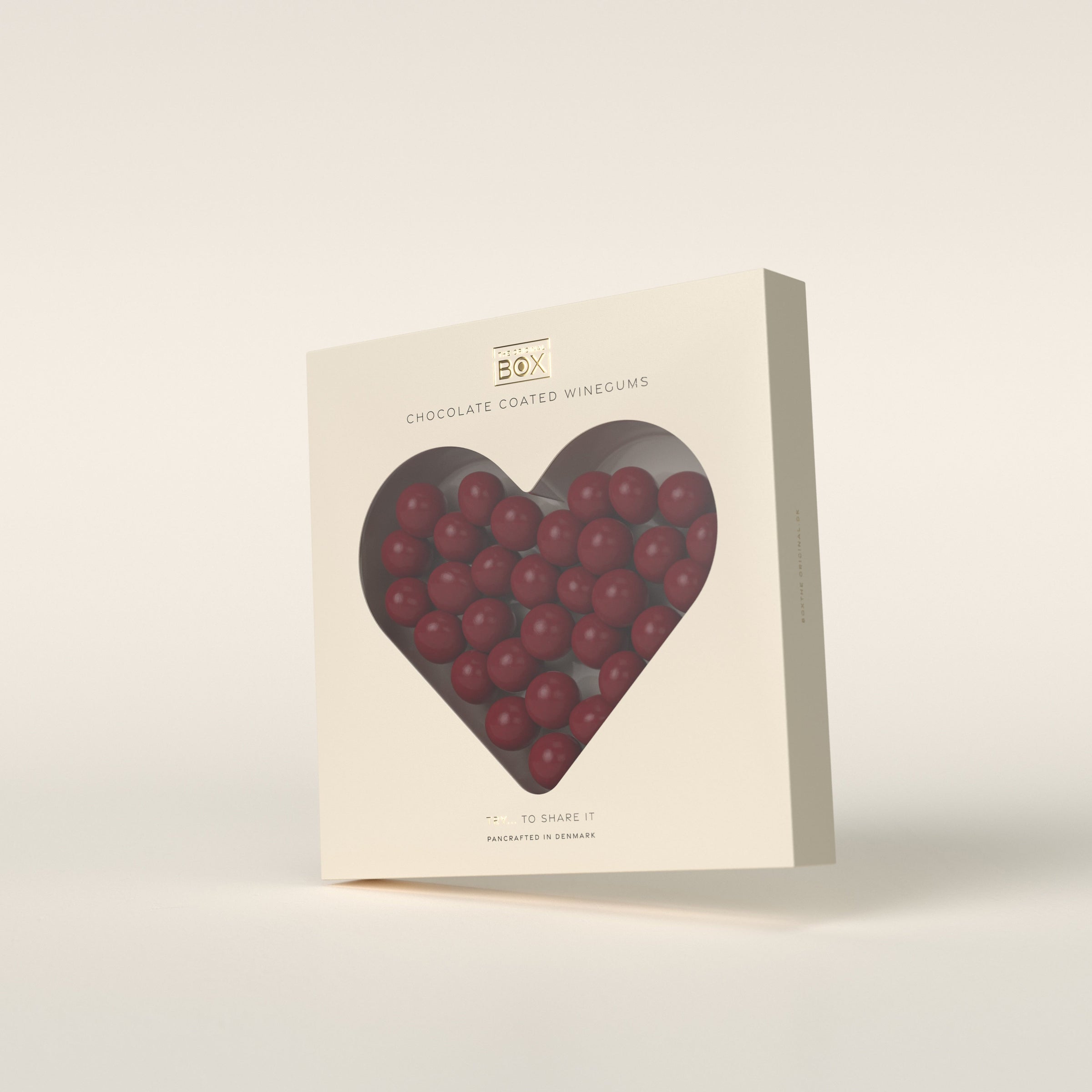 Giftbox - Heartbox