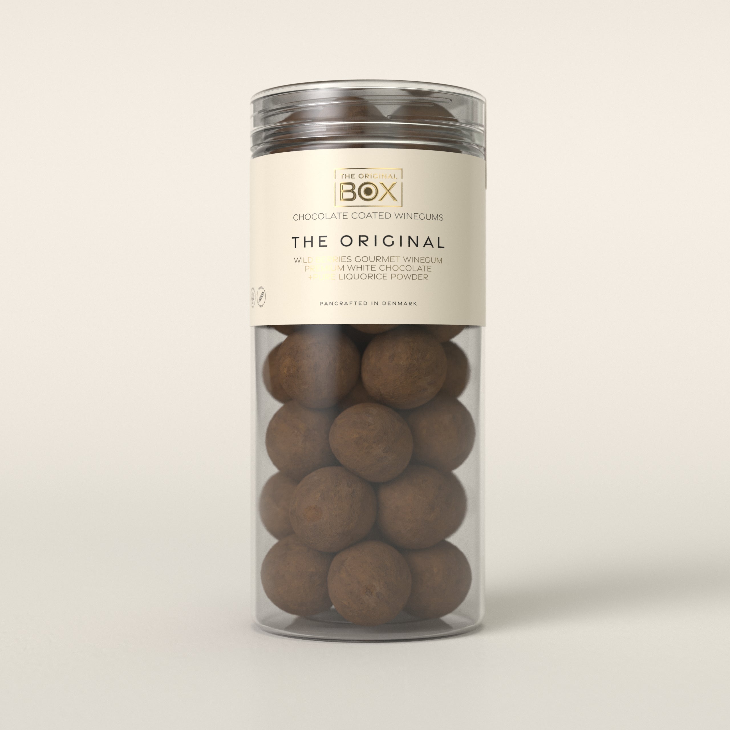 TUBE – GROSS – DAS ORIGINAL