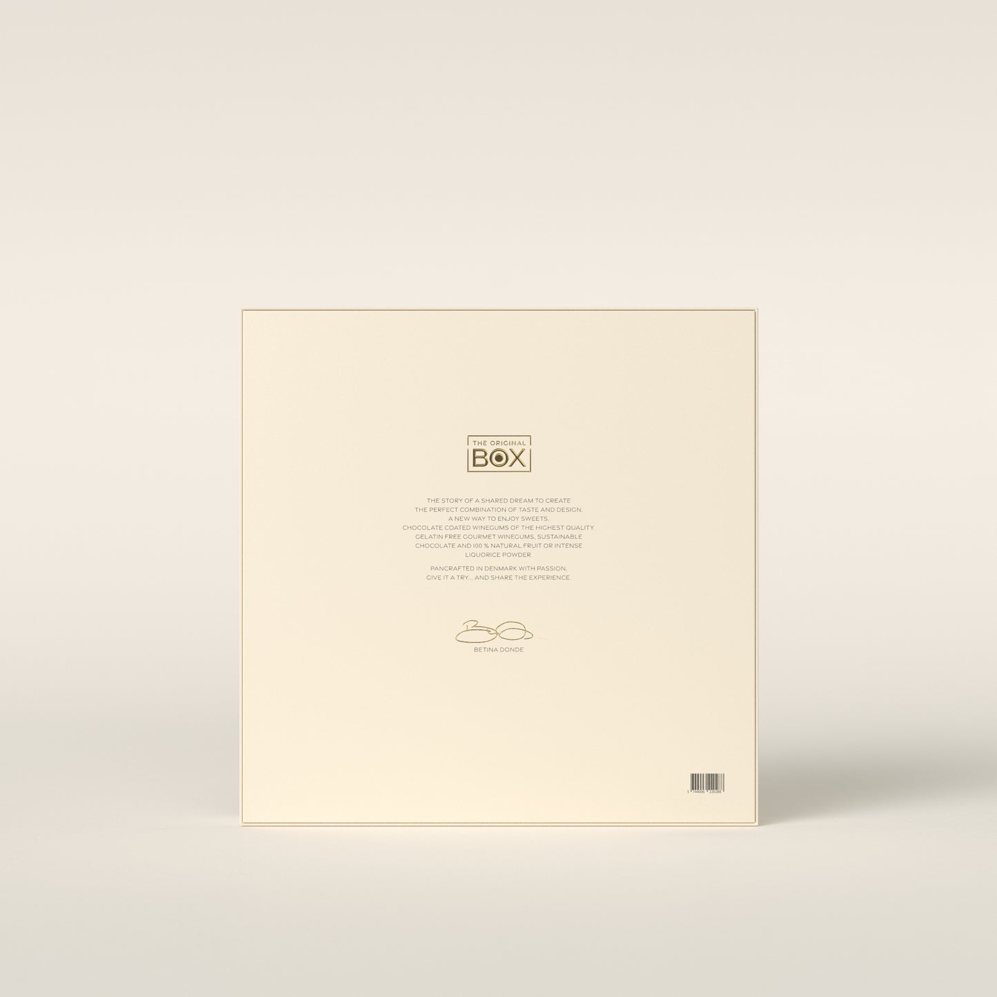 GIFTBOX - HEARTBOX
