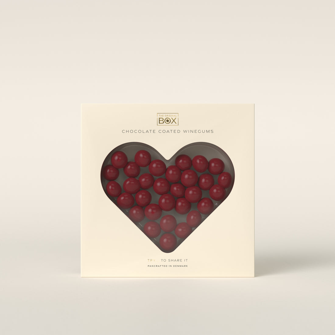 GIFTBOX - HEARTBOX