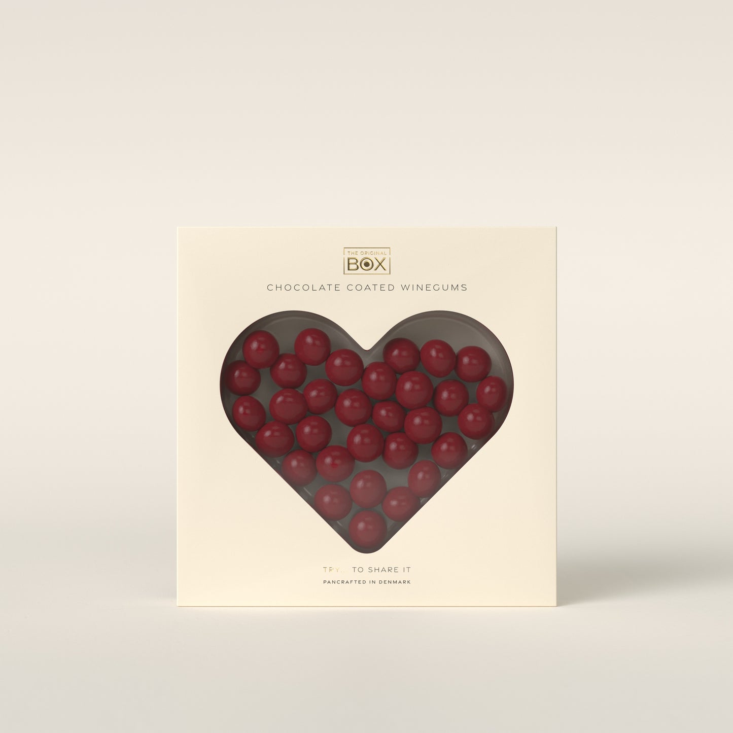 GIFTBOX - HEARTBOX