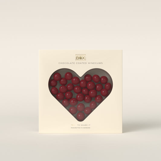 GIFTBOX - HEARTBOX