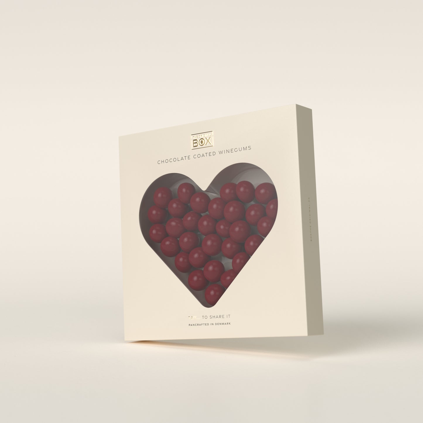 GIFTBOX - HEARTBOX