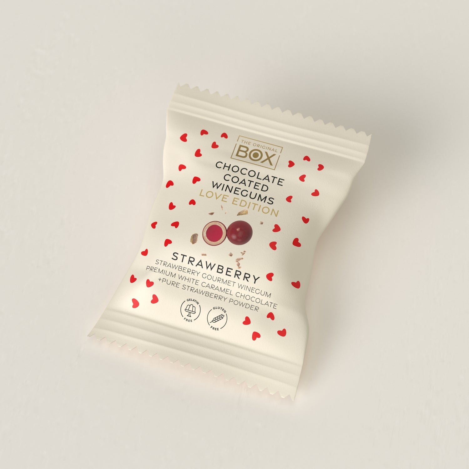 ZWEIERPACK – LOVE EDITION – 50 STK.
