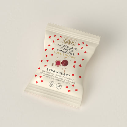ZWEIERPACK – LOVE EDITION – 50 STK.
