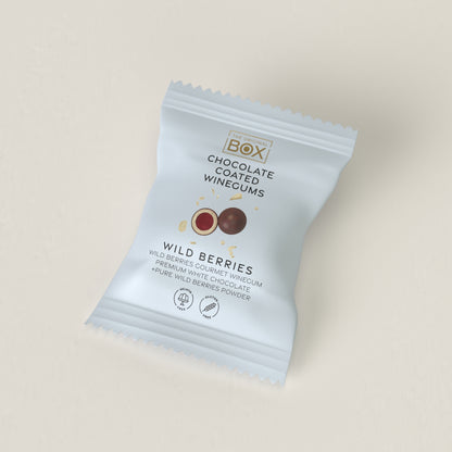 DOPPELPACKUNG – WILDBEEREN – 50 ST.