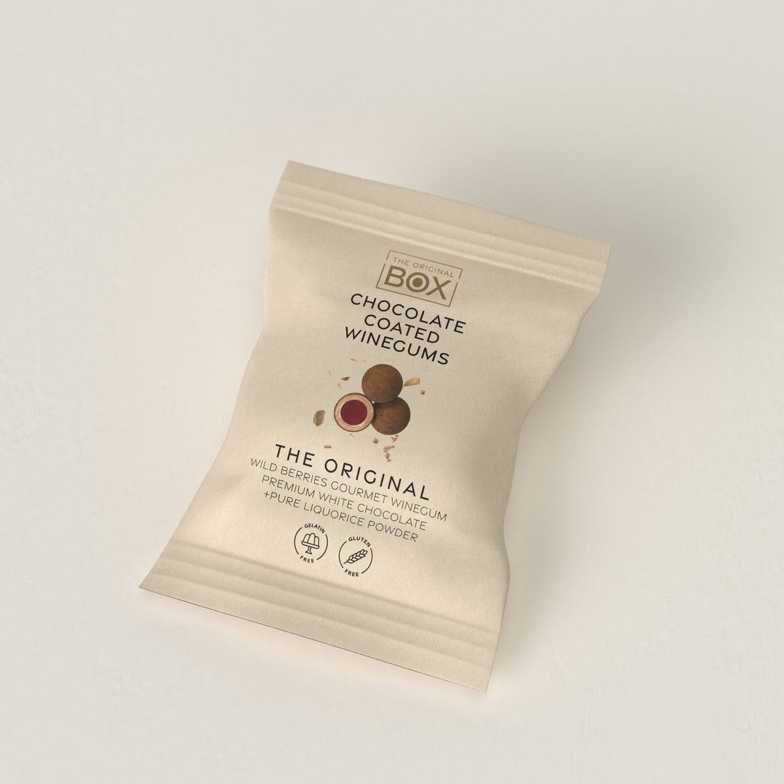 TWO PACK - THE ORIGINAL - 50 STK.