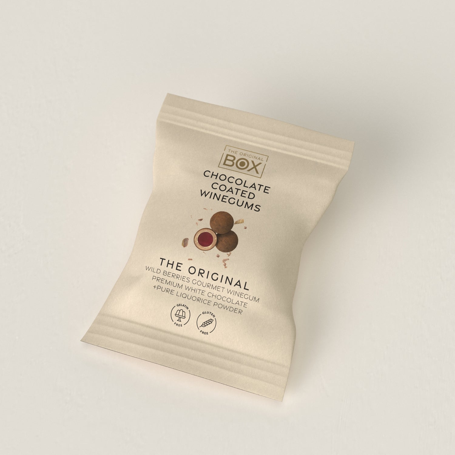 TWO PACK - THE ORIGINAL - 50 STK.