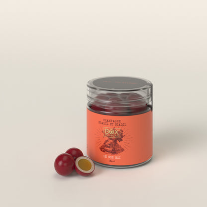 Le Non Moi Rosé — Small Tube