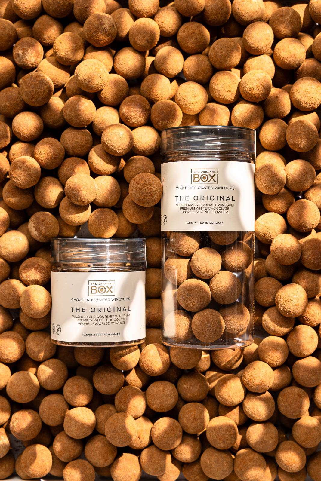 TUBE - LARGE - THE ORIGINAL