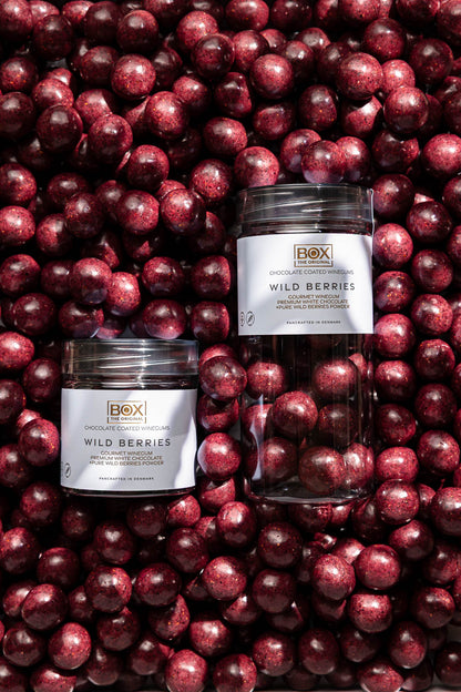 TUBE - LARGE - WILD BERRIES