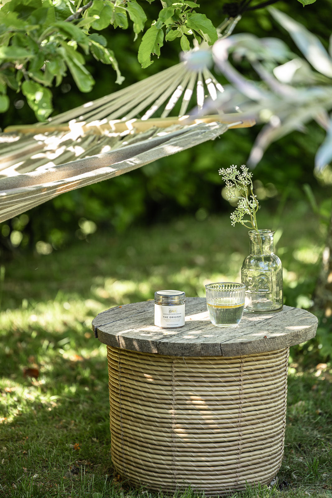 TUBE - SMALL - THE ORIGINAL