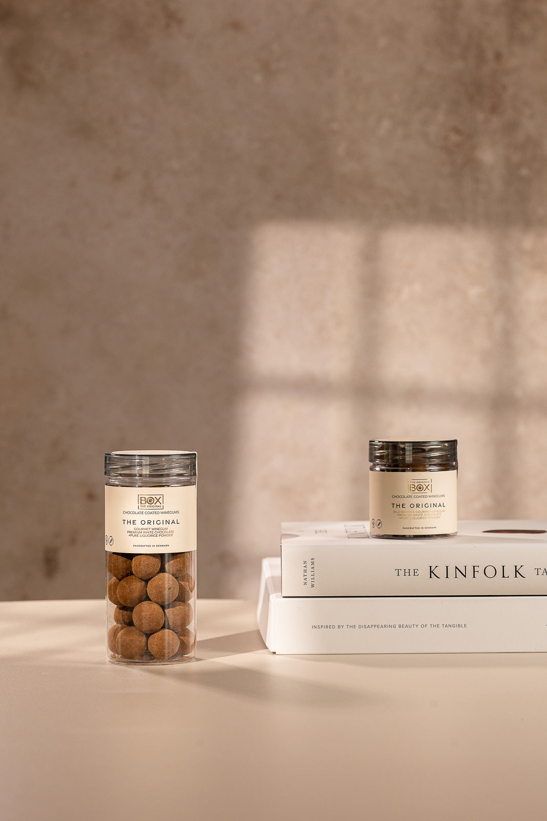 TUBE - SMALL - THE ORIGINAL