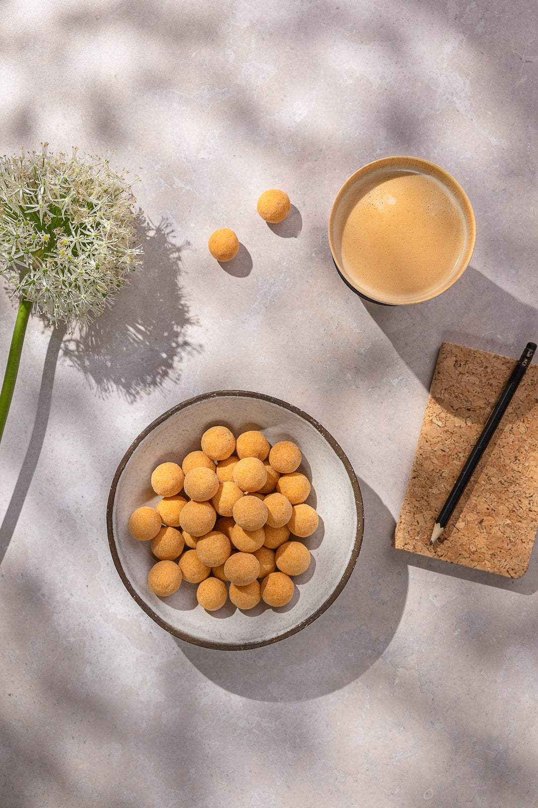 TUBE - LARGE - MANGO PASSION