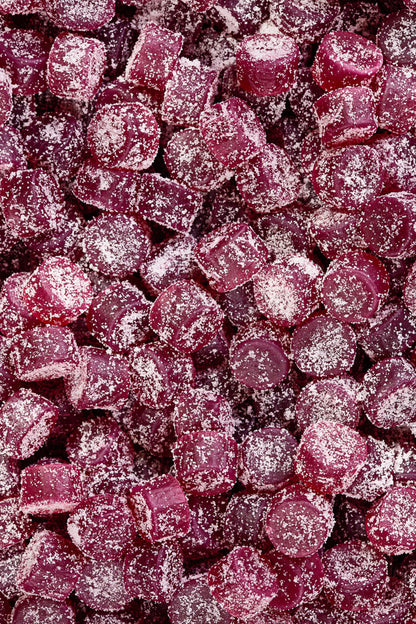 TUBE – JUST THE WINEGUM - WILD BERRIES - 100 % VEGAN