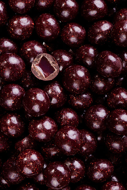 TUBE - LARGE - DARK RASPBERRY