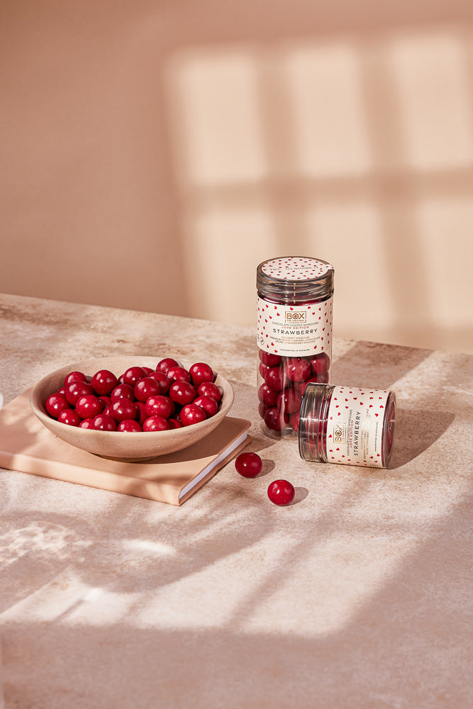 TUBE - SMALL -  LOVE EDITION